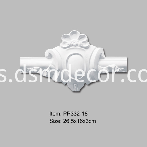 Sudut PP332-18 Corner PP332-18
